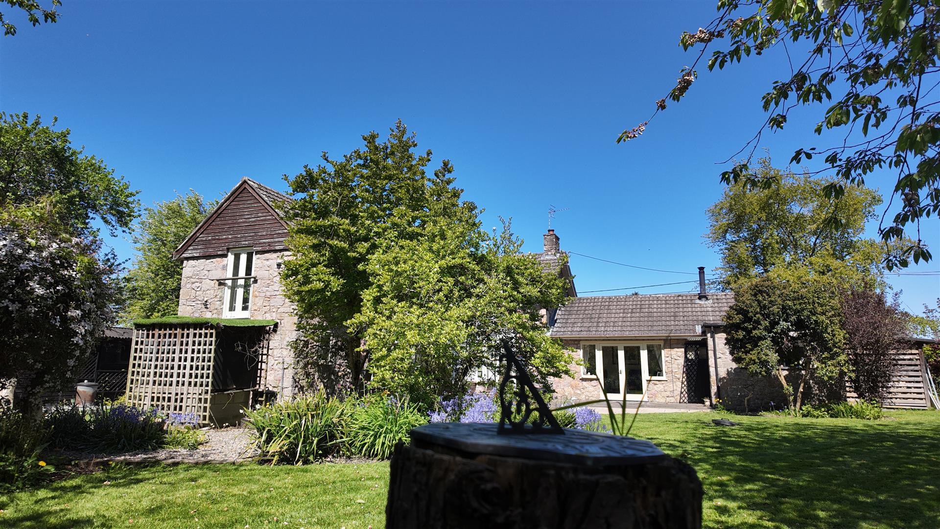 The Smithy B4398, Oswestry, SY10 8QW For Sale